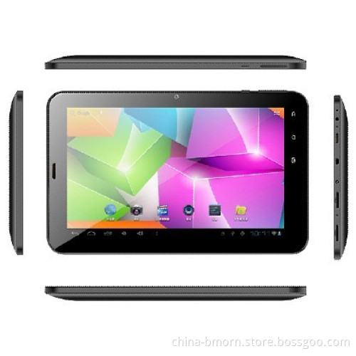 7" Tablet Allwinner/Boxchip A10, 3G Phone Call (BM-V25)